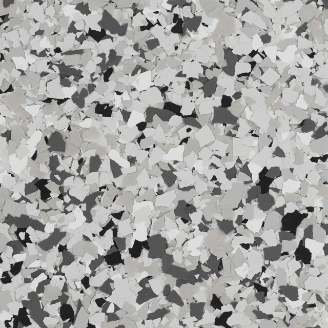 Torginol Gracious FB-916 flake swatch