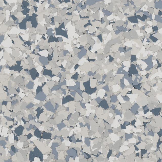 Torginol Tidal Wave FB-807 flake swatch